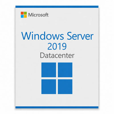 Microsoft Windows Server 2019 Datacenter – 2 Cores