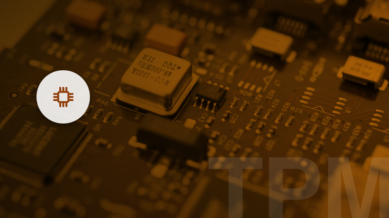 Windows 11 auf älterer Hardware ohne TPM 2.0