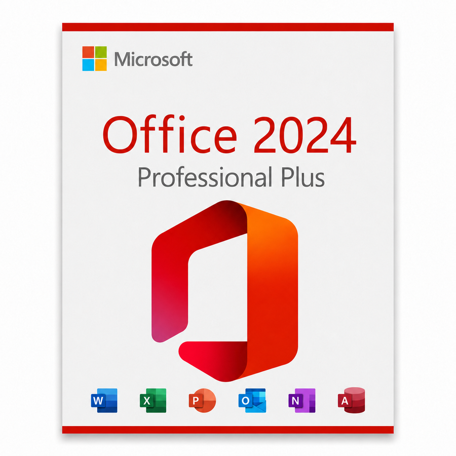 Office 2024