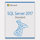 Microsoft SQL Server 2017 Standard