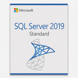 Microsoft SQL Server 2019 Standard