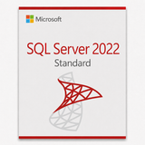 Microsoft SQL Server 2022 Standard