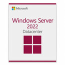 Microsoft Windows Server 2022 Datacenter – 2 Cores