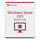 5x Microsoft Windows Server 2022 Device CAL – Zugriffslizenz