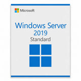 Microsoft Windows Server 2019 Standard – 2 Cores