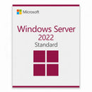 Microsoft Windows Server 2022 Standard – 2 Cores