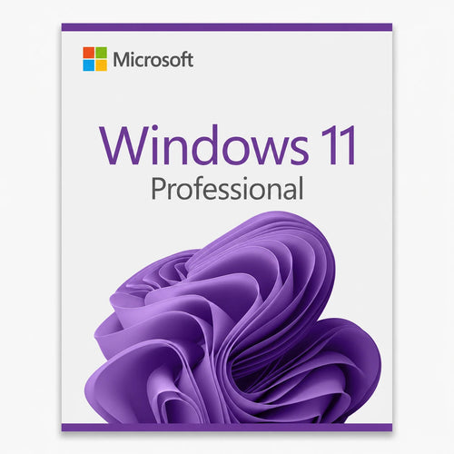 Microsoft Windows 11 Pro: Dauerlizenz zum Download