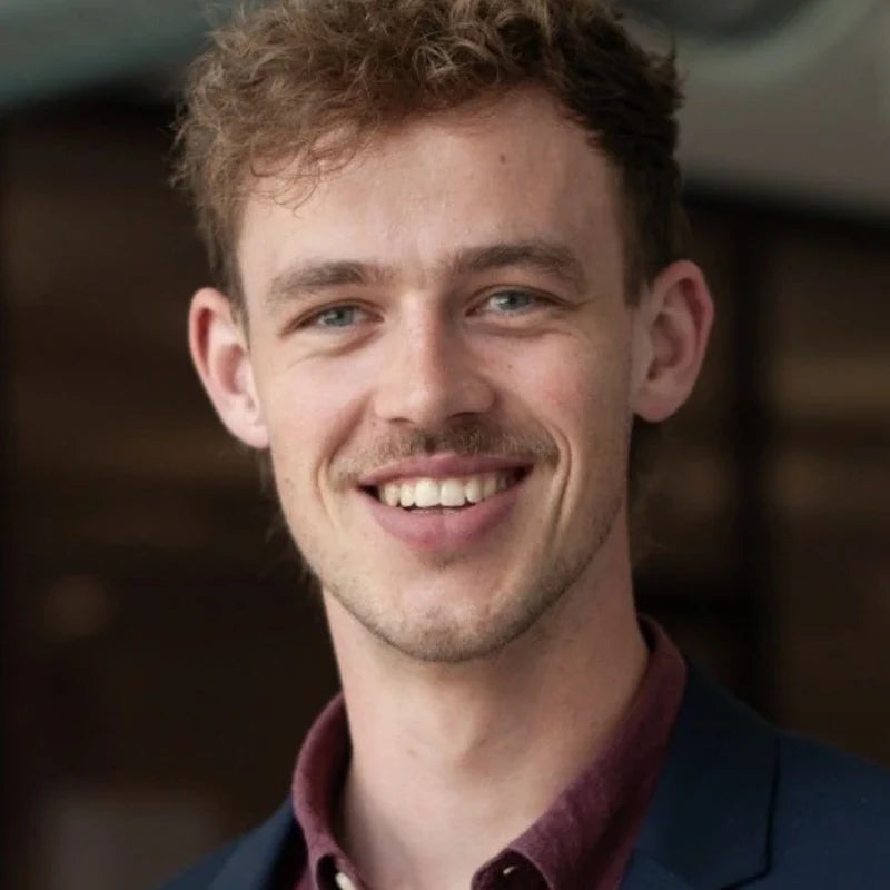 Ben Spoek