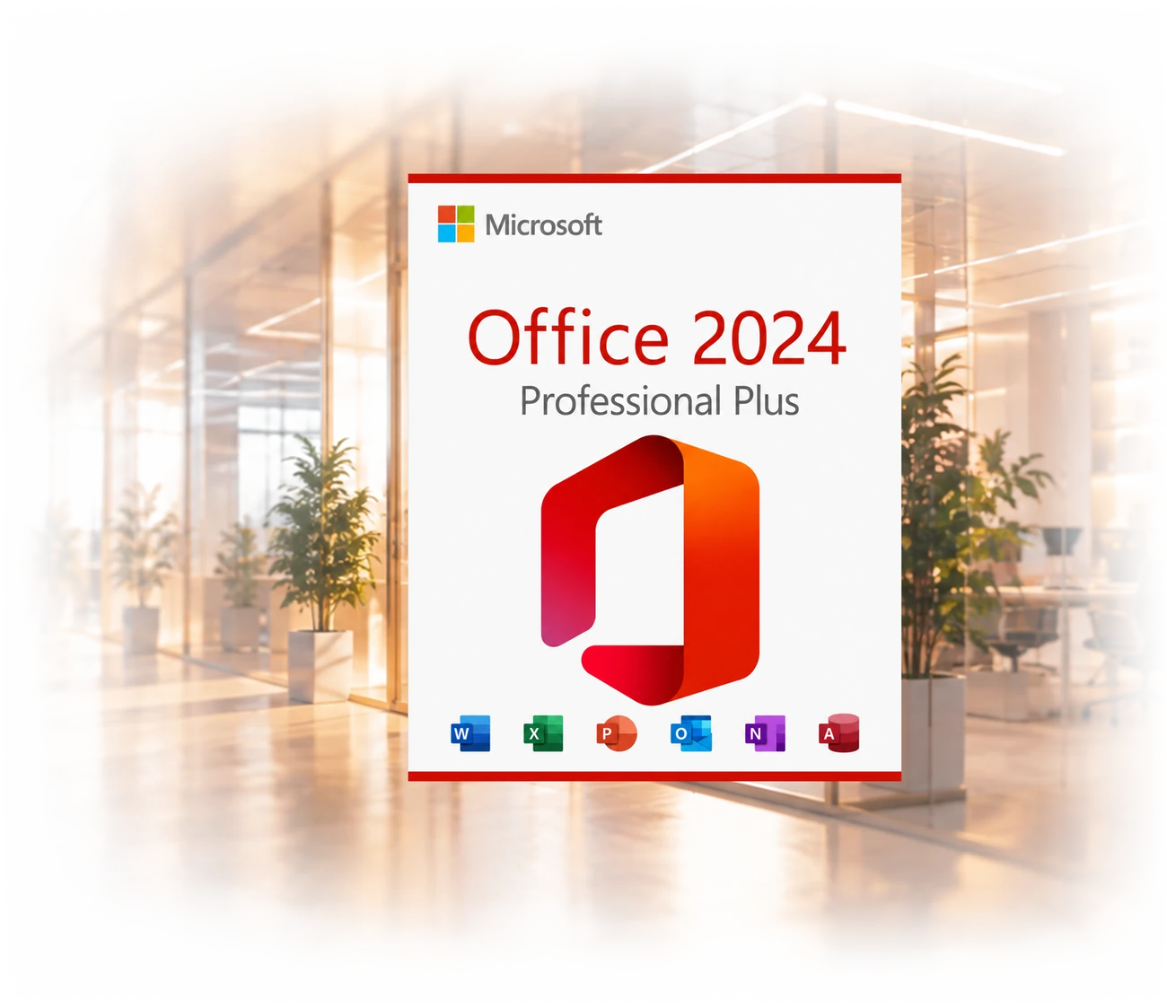 Microsoft Office Lizenzen
