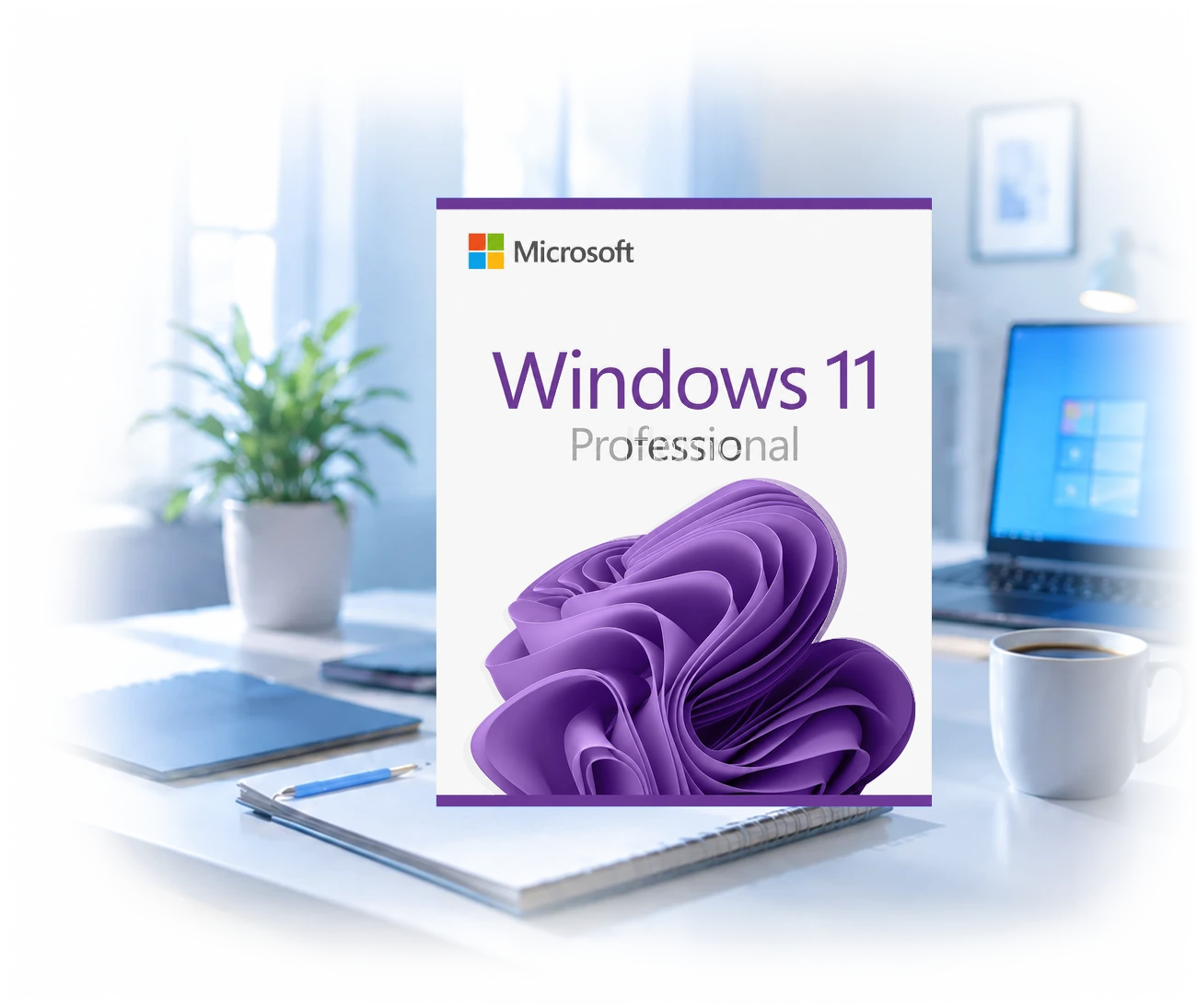 Microsoft Windows Lizenzen