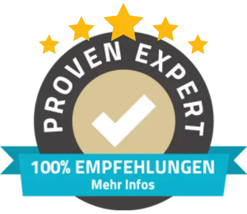 ProvenExpert